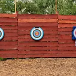 Апарт-отель Place 5*