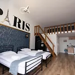 Place Апарт-отель