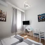 Апарт-отель Place