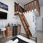 Place Апарт-отель Вроцлав