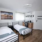 Апарт-отель Place 5*