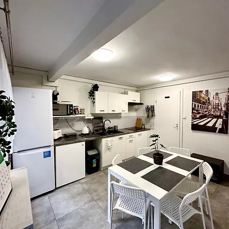Aparthotel Place