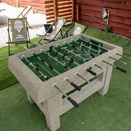 Place شقة فندقية 5*