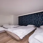 Place 아파트호텔 브로츠와프