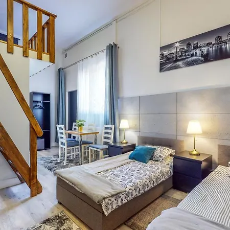 Place Aparthotel