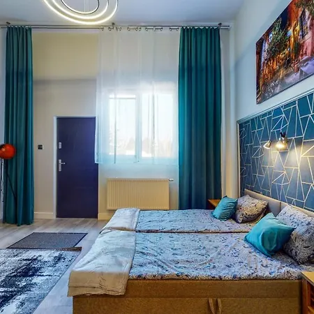Aparthotel Place Wroclaw