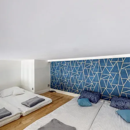 Aparthotel Place Wroclaw