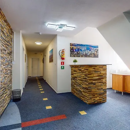 Aparthotel Place Wroclaw