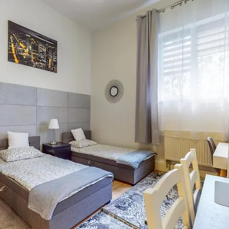 Aparthotel Place