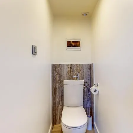 Place Aparthotel Wroclaw