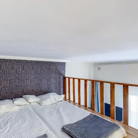 Aparthotel Place