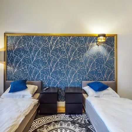 Place Aparthotel