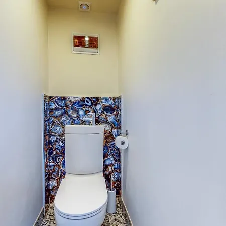 Place Aparthotel