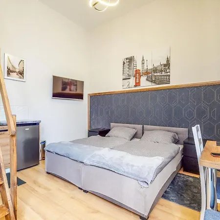 Aparthotel Place