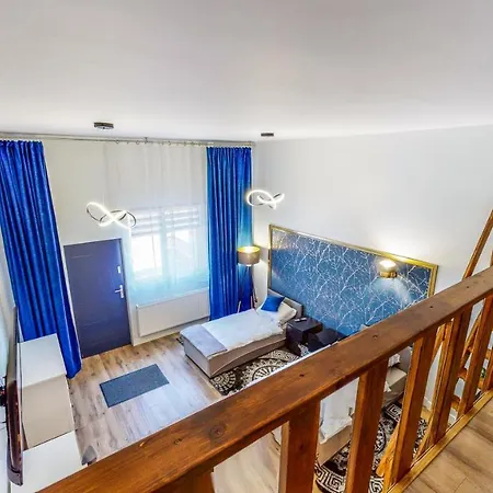 Aparthotel Place Wroclaw