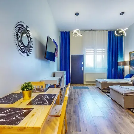 Aparthotel Place