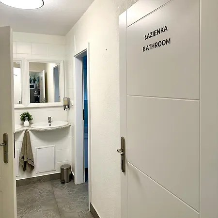 Aparthotel Place *
