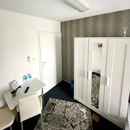 Aparthotel Place Wroclaw