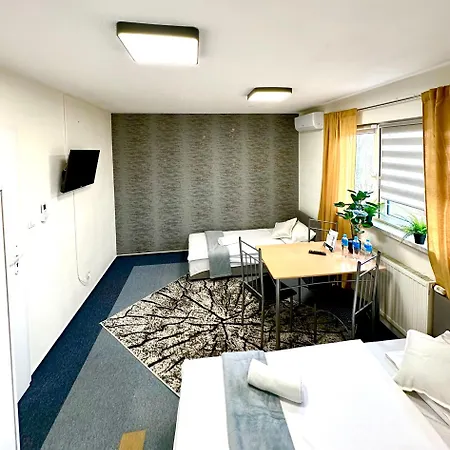 Place Aparthotel