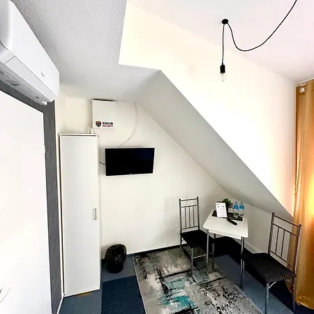 Aparthotel Place