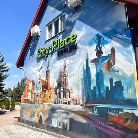 Place Wroclaw