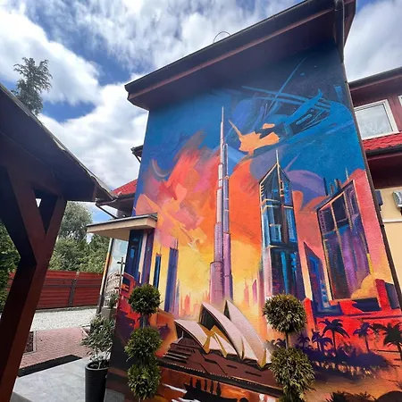 Aparthotel Place