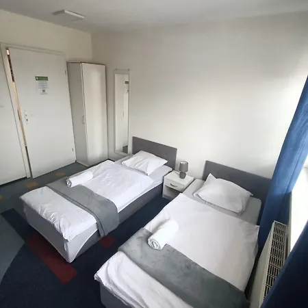 Aparthotel Place Wroclaw