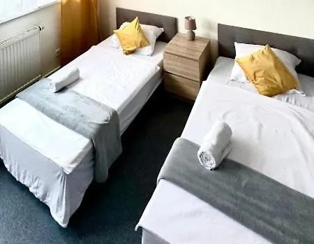 Aparthotel Place Wroclaw