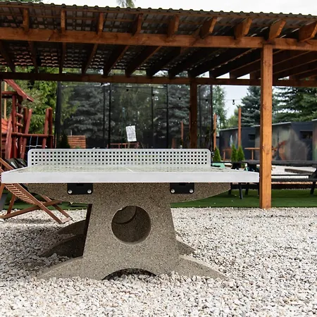 Aparthotel Place Wrocław