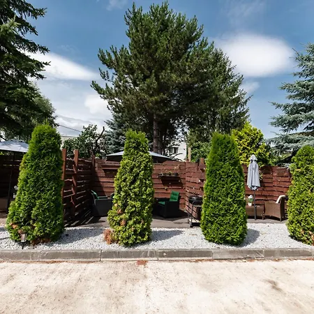 Place Hotel apartamentowy