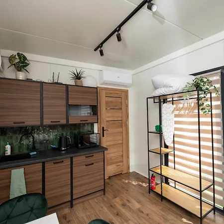 Place 5* Wrocław