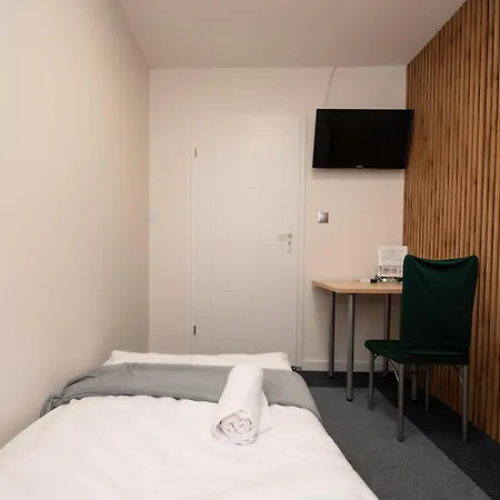 Appart hôtel Place Wrocław