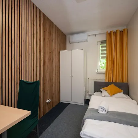 Place Appart hôtel 5*
