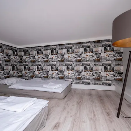 Place 5* Wrocław