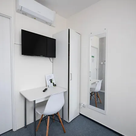 Lejlighedshotel Place