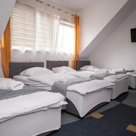 Appart hôtel Place Wrocław