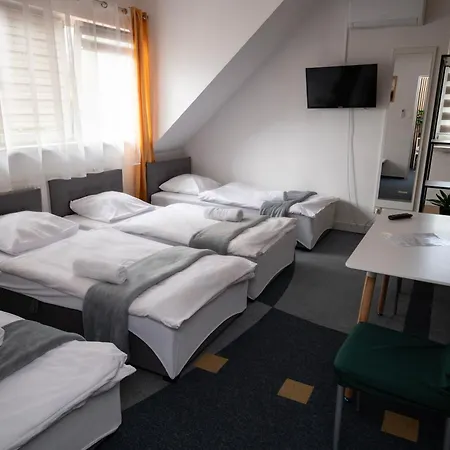 Place 5* Wrocław