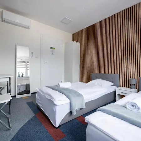 Place 5* Wrocław