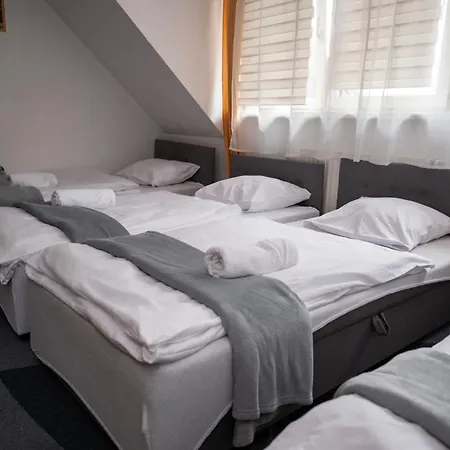 Appart hôtel Place