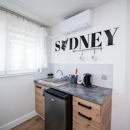 Place 5* Wrocław