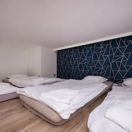 Place Aparthotel Wrocław