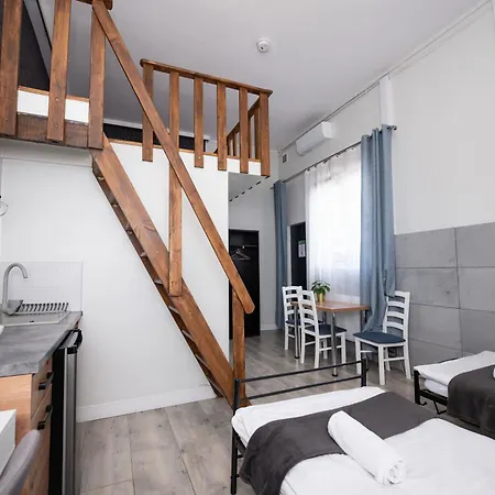 Place 5* Wrocław