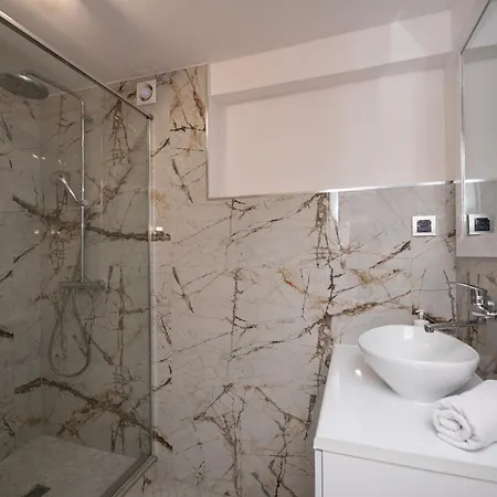 Aparthotel Place Wrocław