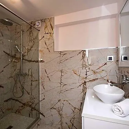 Aparthotel Place Breslavia
