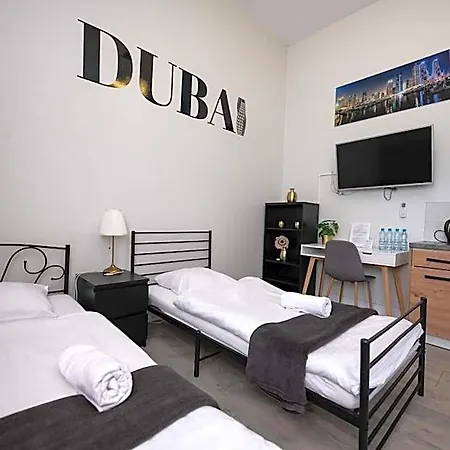 Place Aparthotel