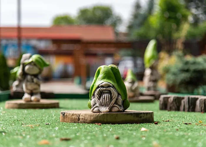 Place Hotel apartamentowy