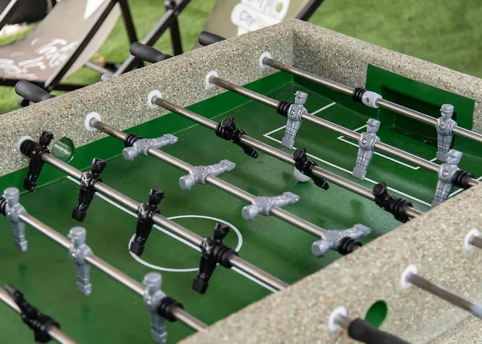 Place Aparthotel Wroclaw