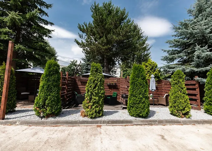 Place Hotel apartamentowy