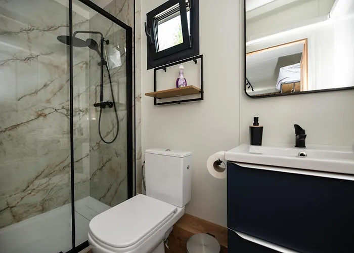 Aparthotel Place Vratislav