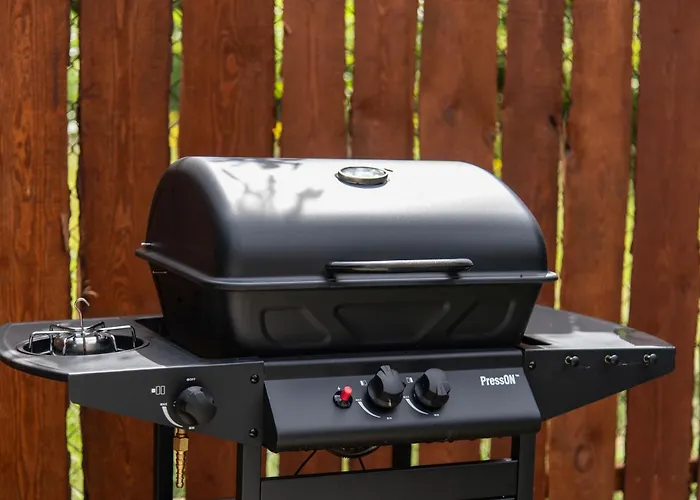 Aparthotel Place Vratislav